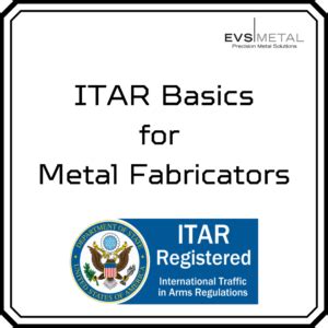 itar metal fabrication company new hampshire|Get a Quote .